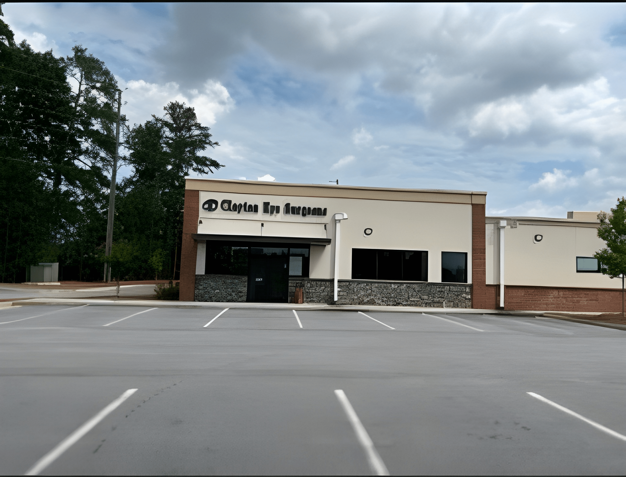 WellStar Paulding